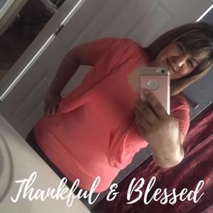 Meet your Posher, Irma